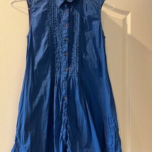 Oilily Tunic/Dress, Small